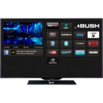 BARGAIN Bush 42″ 3D Full HD Smart LED TV + 8 3D Glasses JUST £259.99 At Argos - Gratisfaction UK