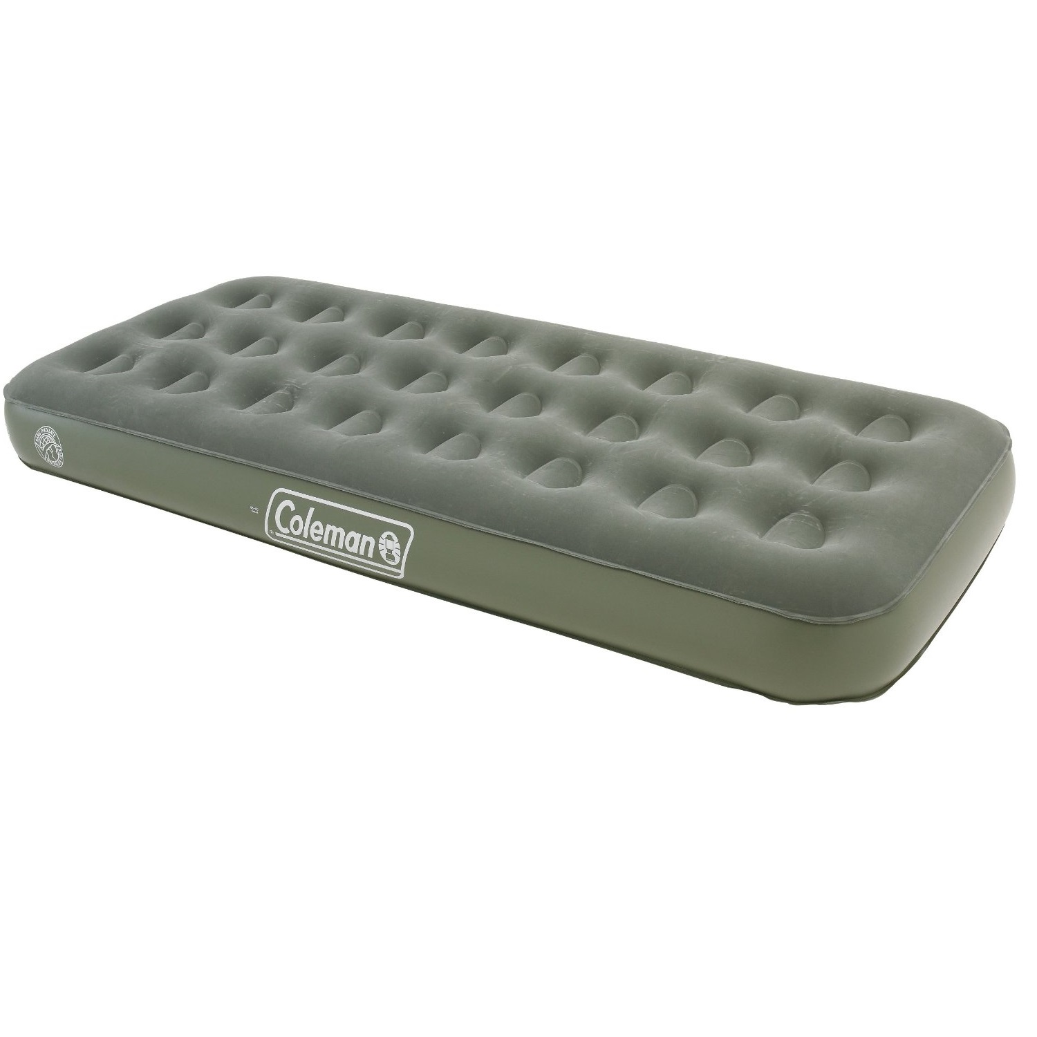 BARGAIN Coleman Comfort Single Airbed JUST £17.21 At Amazon