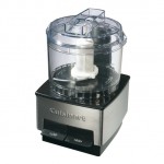 BARGAIN Cuisinart DLC1SSRU Mini Food Processor Brushed Stainless Steel was £59.99 NOW £24.99 at Currys - Gratisfaction UK