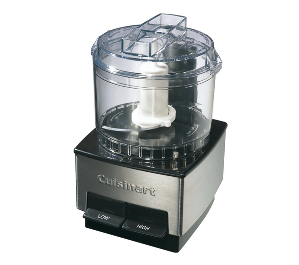 BARGAIN Cuisinart DLC1SSRU Mini Food Processor Brushed Stainless Steel