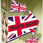 BARGAIN Dad’s Army – The Complete Collection DVD Boxset £16 at Amazon CHEAPEST EVER PRICE - Gratisfaction UK