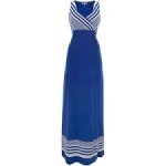 BARGAIN Dickins & Jones Maxi Dress Stripe And Colour Block was £60 NOW £18 at House of Fraser - Gratisfaction UK