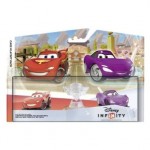 BARGAIN Disney Infinity Cars Playset Pack CHEAPEST EVER PRICE £9.99 At Amazon - Gratisfaction UK