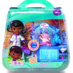 BARGAIN Doc McStuffins Magic Talking Checkup Set NOW £12.51 delivered at Amazon - Gratisfaction UK