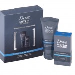 BARGAIN Dove for Men Shaving Essential Care Kit Gift Pack was £8.99 NOW £4 at Amazon - Gratisfaction UK