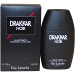 BARGAIN Drakkar Noir FOR MEN by Guy Laroche 100 ml EDT Spray was £47 NOW £15 delivered at Amazon (Choose from ‘More Buying Choices’ to get this price) - Gratisfaction UK