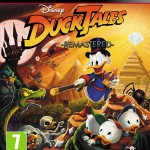 BARGAIN DuckTales Remastered PS3 Game £9.99 delivered at Base - Gratisfaction UK