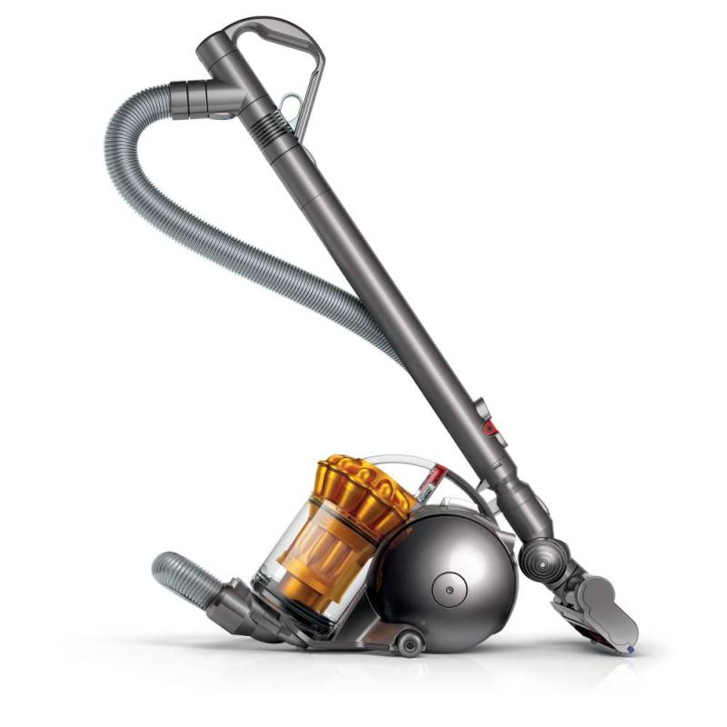 BARGAIN Dyson DC49i Cylinder Vacuum Cleaner WAS £349.98 NOW £179.99 At