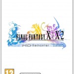 BARGAIN Final Fantasy X/X-2 HD Remaster Playstation Vita NOW £18.99 at Amazon CHEAPEST EVER PRICE - Gratisfaction UK