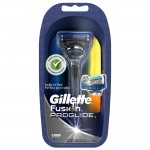 BARGAIN Gillette Fusion Proglide Manual Razor was £10 NOW £4 at Amazon - Gratisfaction UK