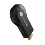 BARGAIN Google Chromecast HDMI Streaming Media Player JUST £20 At Amazon - Gratisfaction UK