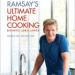 BARGAIN Gordon Ramsay’s Ultimate Home Cooking Hardcover was £25 NOW £5 at Amazon - Gratisfaction UK