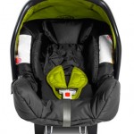 BARGAIN Graco Evo Junior Baby Car Seat in Lime was £89.99 NOW £27 at Mothercare - Gratisfaction UK