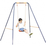 BARGAIN Hedstrom 2-in-1 Swing with 5 Point Harness WAS £49.99 NOW £22.50 At Amazon - Gratisfaction UK