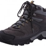 BARGAIN Hi-Tec Mens Takaro Charcoal Trekking and Hiking Boots (Exclusive to Amazon.co.uk) were £55 NOW £13.80 delivered at Amazon - Gratisfaction UK