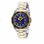 BARGAIN Invicta Pro Diver Mens Date Display Watch JUST £89.99 At TescoDirect - Gratisfaction UK