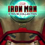 BARGAIN Iron Man 1-3 Complete Collection Blu-ray Normally £29.91 NOW £17.68 at Amazon (CHOOSE FROM ‘OTHER AMAZON SELLERS’ TO GET THIS PRICE) - Gratisfaction UK