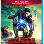 BARGAIN (FURTHER PRICE DROP) Iron Man 3 [Blu-ray 3D + Blu-ray] £12.79 delivered at Amazon CHEAPEST EVER PRICE - Gratisfaction UK