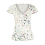 BARGAIN Jacques Vert Botanical Print Blouse was £89 NOW £19 at House of Fraser - Gratisfaction UK