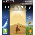 BARGAIN Journey Collectors Edition PS3 Game £10.99 delivered at Base - Gratisfaction UK