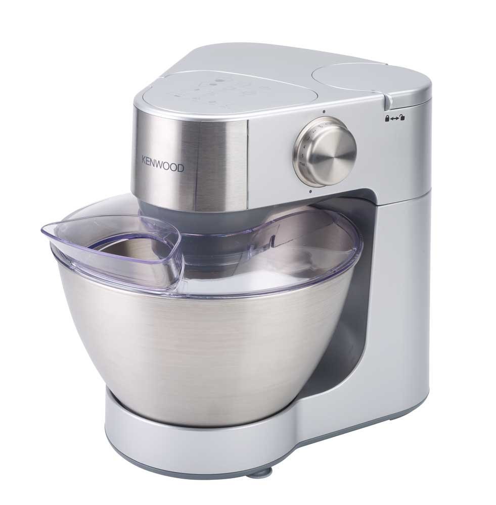 BARGAIN Kenwood Prospero KM283 Stand Mixer in Silver was £199.99 NOW £