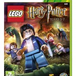 BARGAIN LEGO Harry Potter Years 5-7 Xbox 360 Game JUST £8 At Amazon - Gratisfaction UK