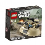 BARGAIN LEGO Star Wars 75029: AAT was £8.99 NOW £5.59 at Amazon - Gratisfaction UK