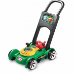 BARGAIN Little Tikes Gas n Go Mower £15.99 CHEAPEST EVER PRICE - Gratisfaction UK