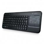 BARGAIN Logitech K400 Wireless Touch Keyboard JUST £28 At Amazon - Gratisfaction UK