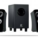 BARGAIN Logitech Z323 Speaker System HALF PRICE NOW £24.99 at Amazon - Gratisfaction UK