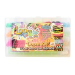 BARGAIN Loom Twisters Friendship Loom Bands Set  JUST £7.99 At Amazon - Gratisfaction UK