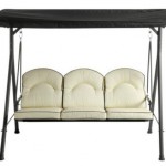 BARGAIN Lucca Swing Hammock was £249 NOW £115.19 Delivered at Homebase (ENDS TODAY) - Gratisfaction UK