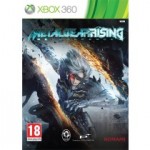 BARGAIN METAL GEAR RISING: REVENGEANCE (XBOX 360) £5.50 at The Game Collection TODAY ONLY - Gratisfaction UK