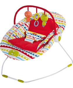 baby bouncer mamas and papas