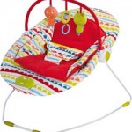 BARGAIN Mamas and Papas Merry-Go-Round Baby Bouncer was £49.99 NOW £24.99 at Argos - Gratisfaction UK