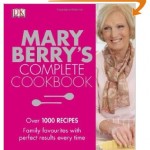 BARGAIN Mary Berry’s Complete Cookbook Hardcover WAS £25 NOW £4.99 At Amazon - Gratisfaction UK