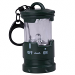 BARGAIN Mini Camping Outdoors Festival Walking Keychain Lantern JUST £1.99 At TescoDirect - Gratisfaction UK