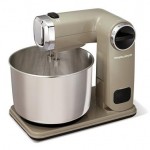 BARGAIN Morphy Richards 40042 barley ‘Accents’ folding stand food mixer was £70 - Gratisfaction UK