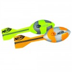 BARGAIN NERF Vortex Mega Football Aero Howler JUST £7.19 At Amazon - Gratisfaction UK