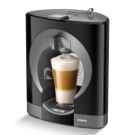 BARGAIN NESCAFE Dolce Gusto Oblo by KRUPS Coffee Capsule Machine £54.99 at Amazon CHEAPEST EVER PRICE - Gratisfaction UK