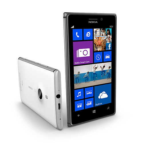 BARGAIN (FURTHER PRICE DROP) Nokia Lumia 925 16GB Sim Free Windows