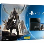 BARGAIN PS4 Console & Destiny £329 delivered at Amazon - Gratisfaction UK