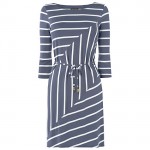 BARGAIN Phase Eight Chevron Cindy Tunic was £69 NOW £20 at House of Fraser - Gratisfaction UK