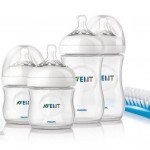 BARGAIN Philips Avent Newborn Starter Set was £14 NOW £7 at Tesco Direct - Gratisfaction UK