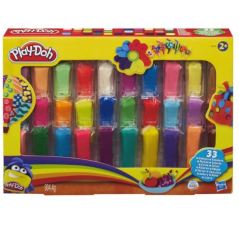 play doh sets tesco