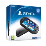 BARGAIN PlayStation Vita New Slim 2014 version JUST £139 At Amazon - Gratisfaction UK