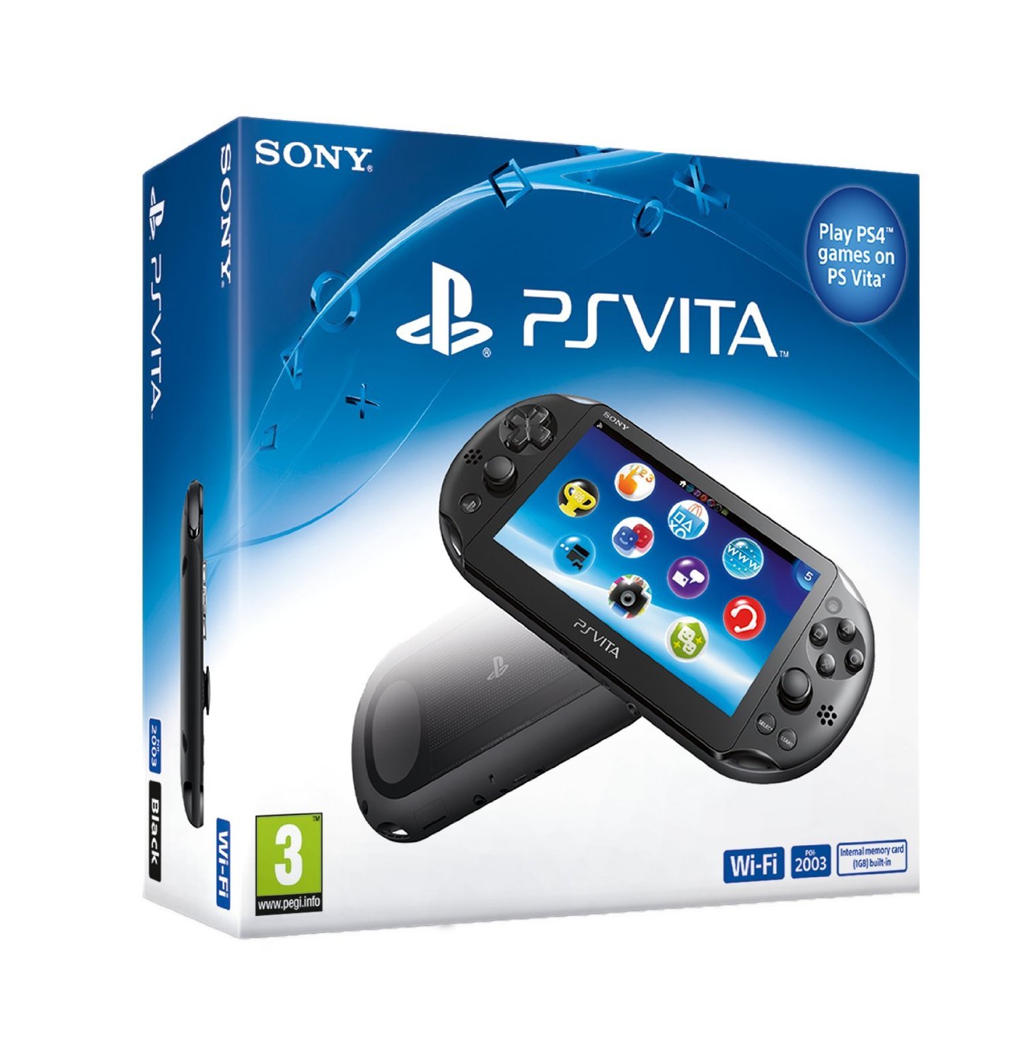 playstation vita new playstation vita new