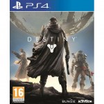 BARGAIN Pre Order Destiny & receive a Free Headset & a Free Large T-Shirt £40 Using Code TDX-KF3P at Tesco Direct - Gratisfaction UK