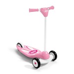 BARGAIN Radio Flyer My 1st Scooter (Pink) WAS £66.99 NOW £16.89 At Amazon - Gratisfaction UK