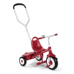 BARGAIN Radio Flyer Steer and Stroll Trike WAS £169 NOW £51.91 At Amazon - Gratisfaction UK